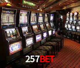 257bet - Customer Support