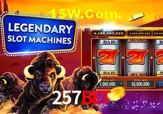 257bet - cassino ao vivo