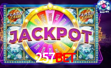 257bet - Winners Celebration